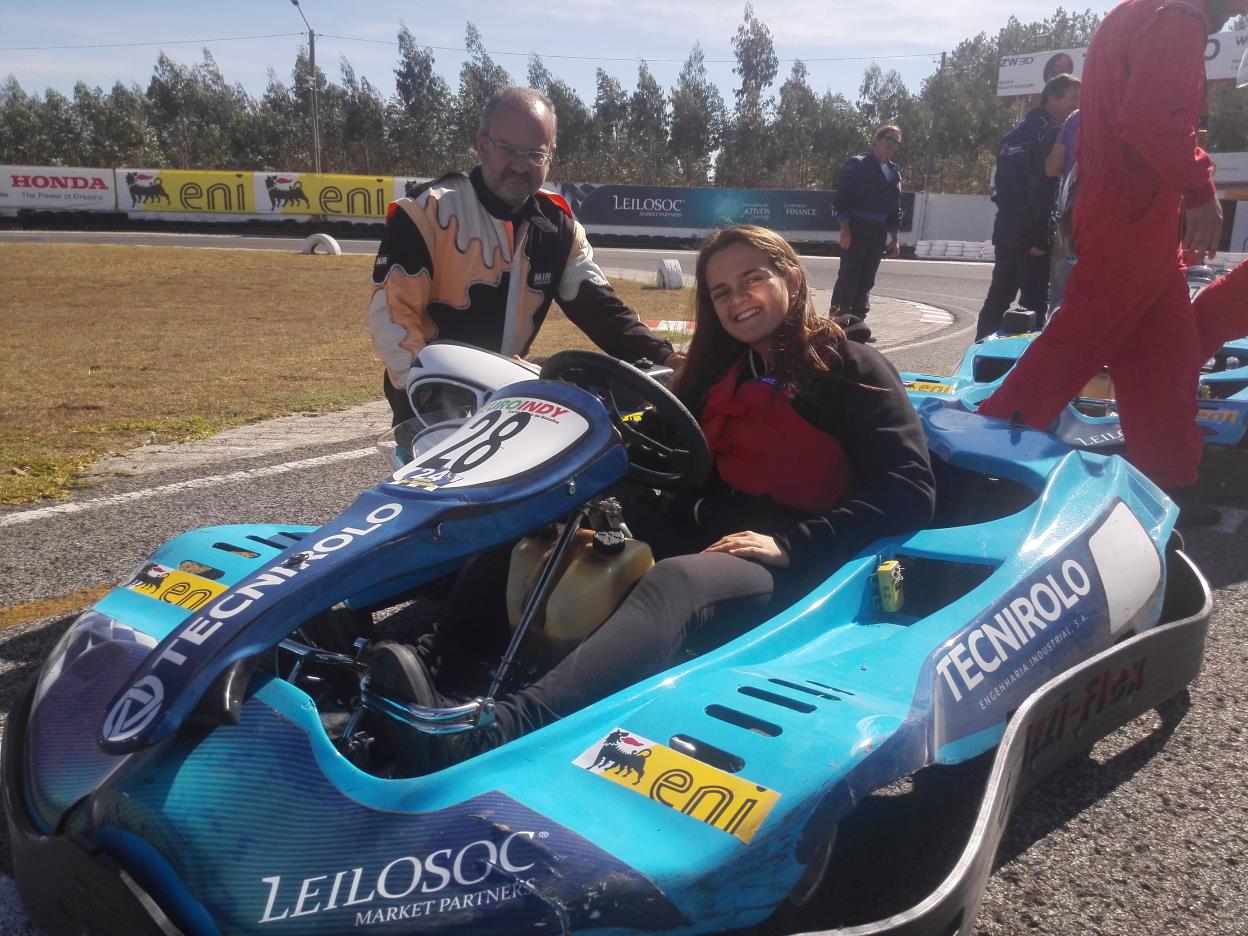 XIX Troféu Interno de Karting Kartistas da Ordem5